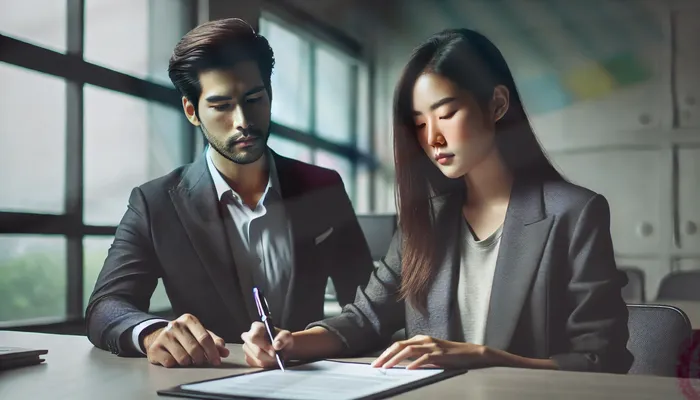 개인회생신청절차