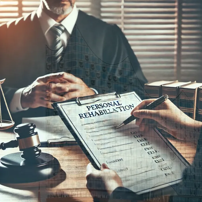 채무자대리인제도