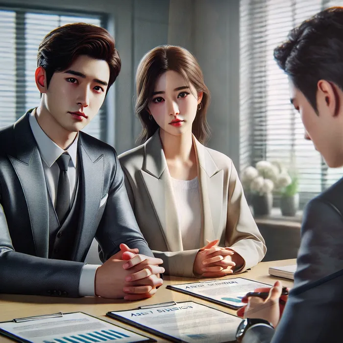 알기쉬운개인회생절차