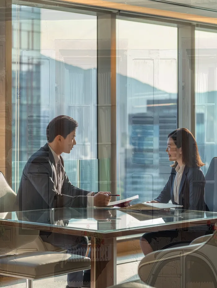 알기쉬운개인회생절차