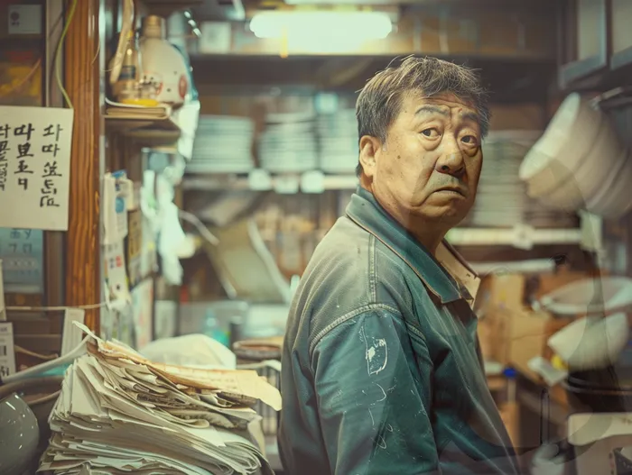 개인회생파산면책