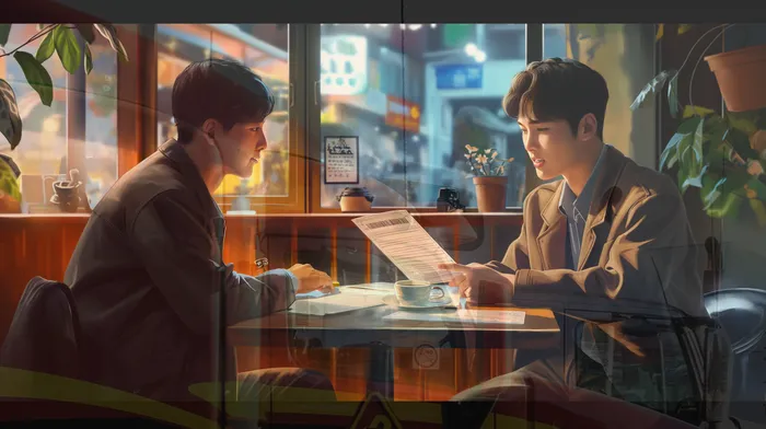 채무자대리인제도