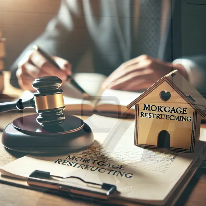 채무자대리인제도