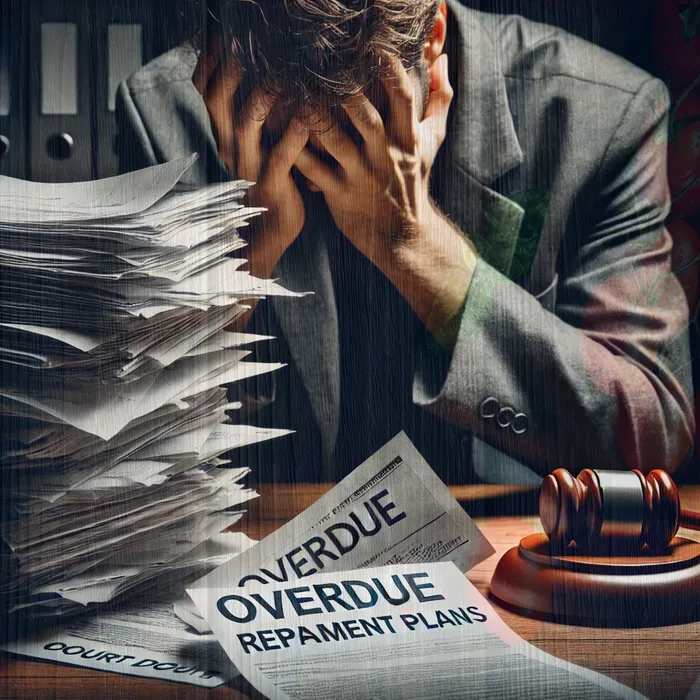 개인회생재신청