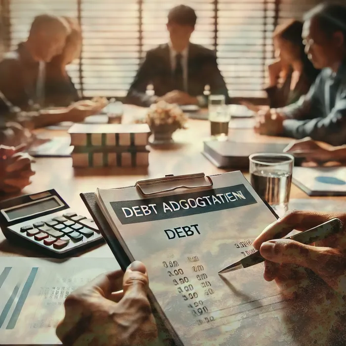 개인회생재신청