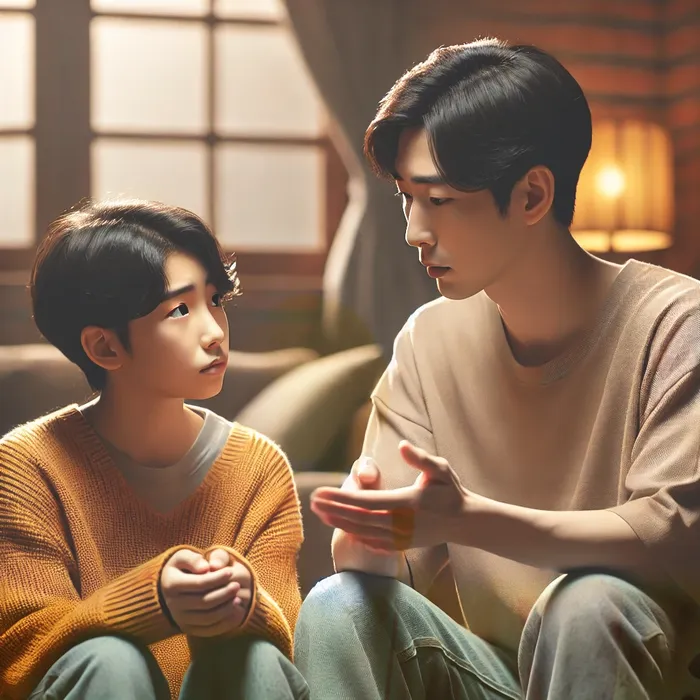 개인회생신청서류