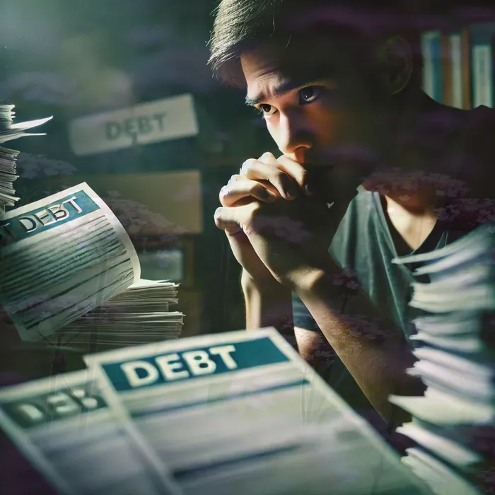 카드값 두달 연체