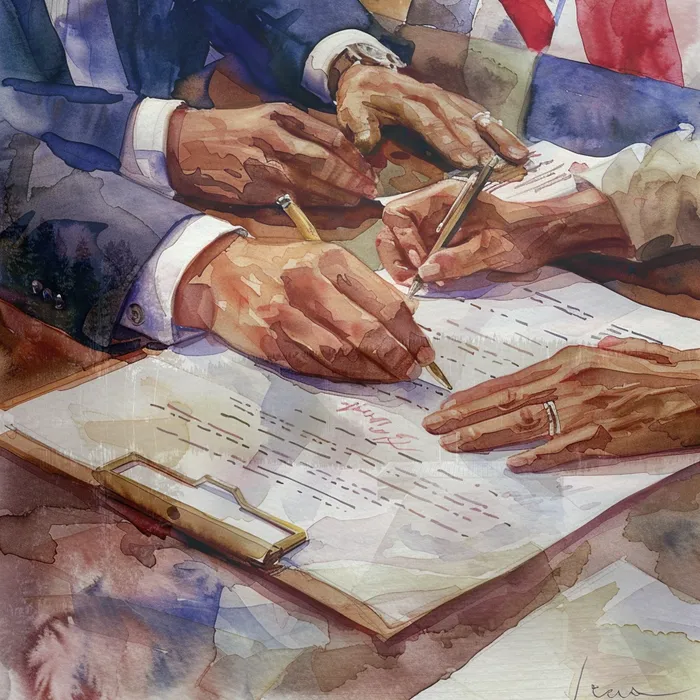 채무불이행자명부등재