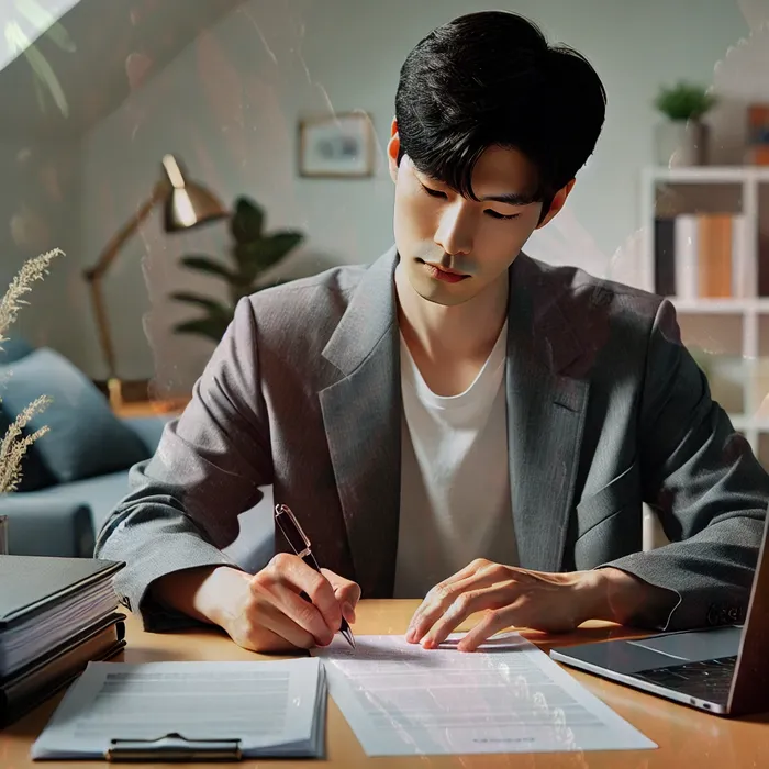 기초생활수급자파산신청