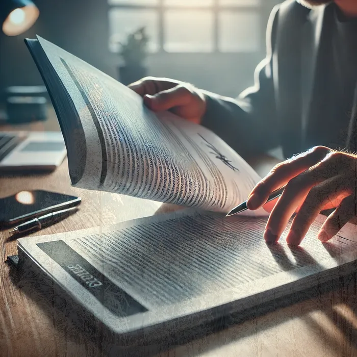 개인회생신청절차