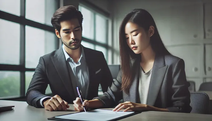 상속재산파산신청