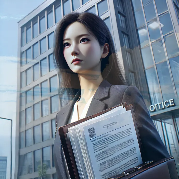 개인회생신청서류