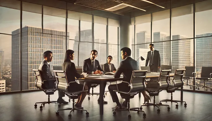 도산전문변호사