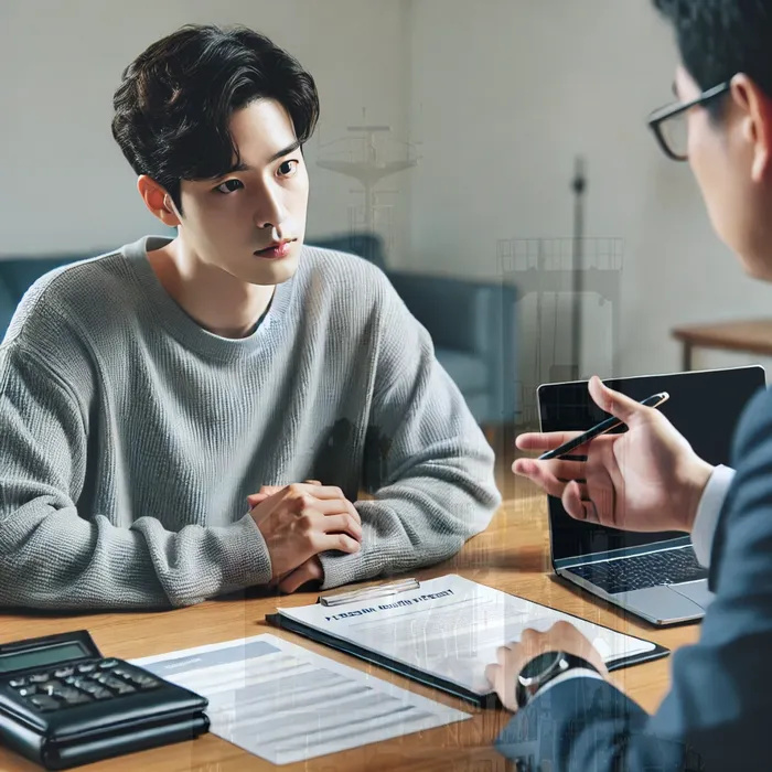 법무사개인회생