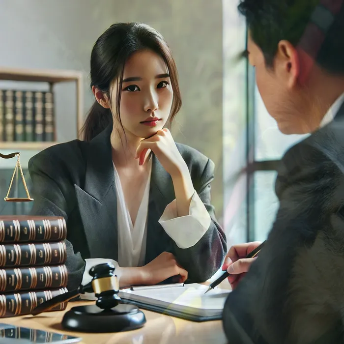 법무사개인회생