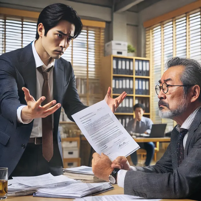 사업자1억 이상 대출 연체 시