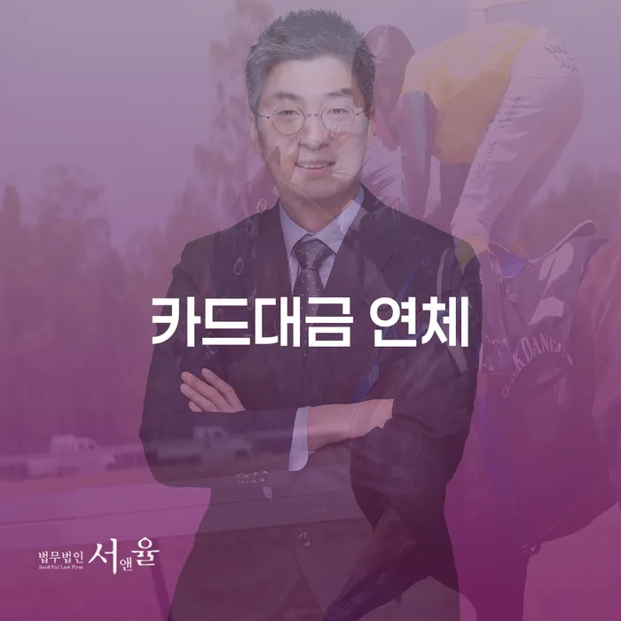 소액대출 연체 시 개인회생 여기서 확인!