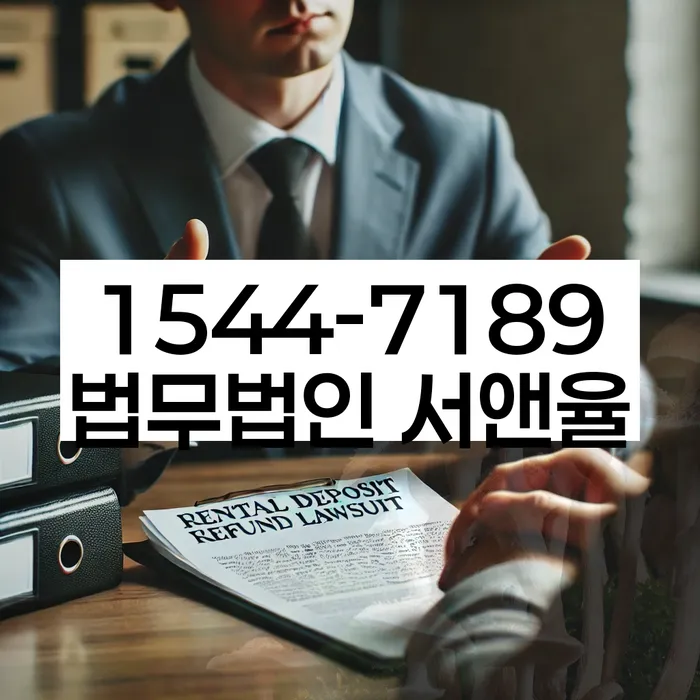 개인회생법무법인