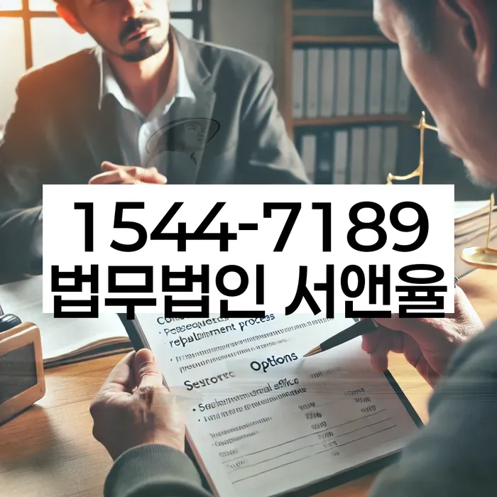 개인파산회생