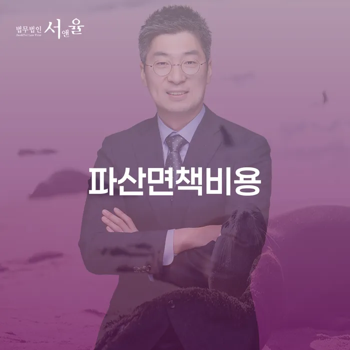 비면책채권 개인회생 추천하는 법무법인