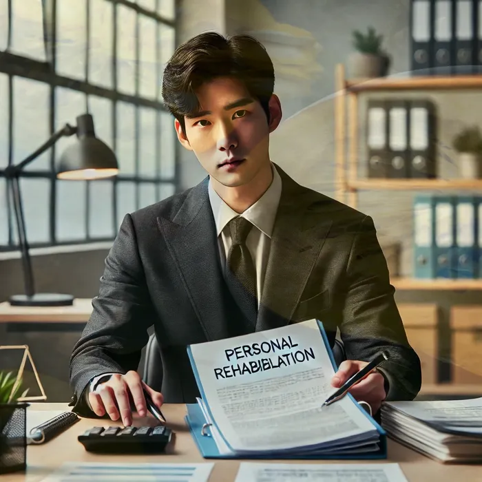 연대보증인채무