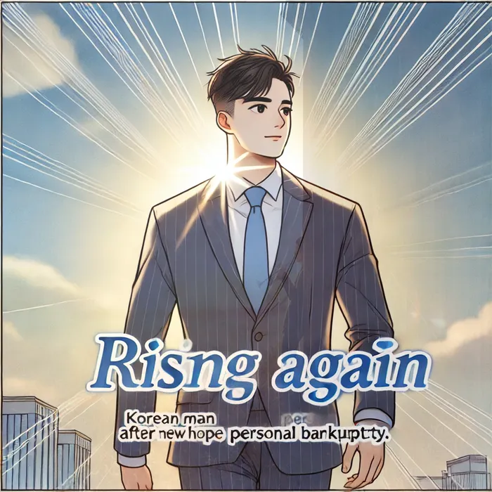 개인파산신청서류