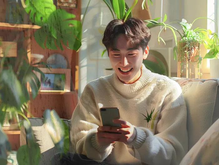 개인파산신청서류