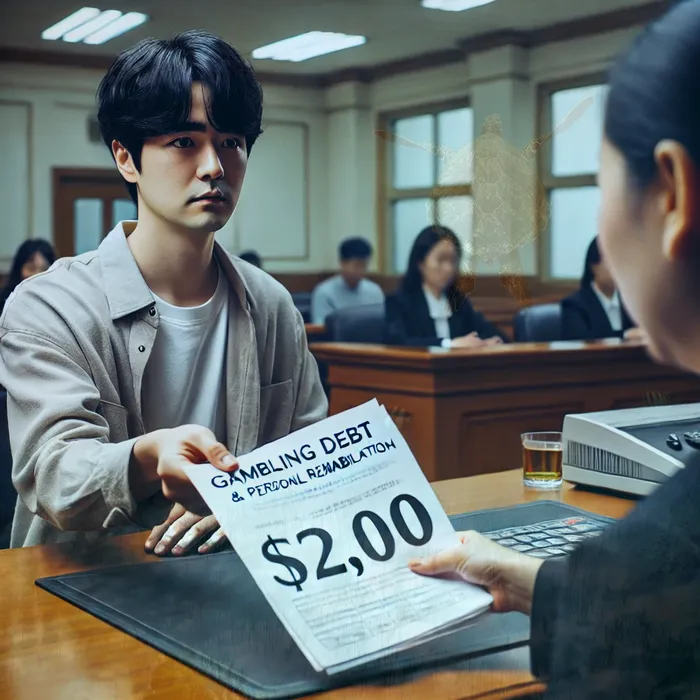 법무사개인회생