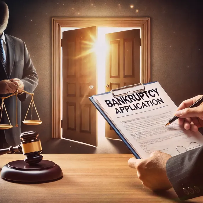 2024년 개인회생