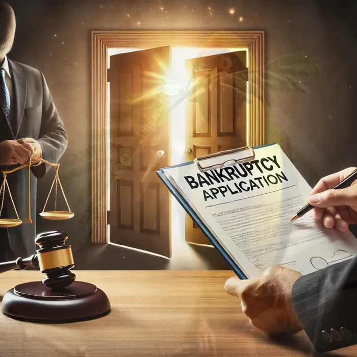 개인회생 면책 후 재신청