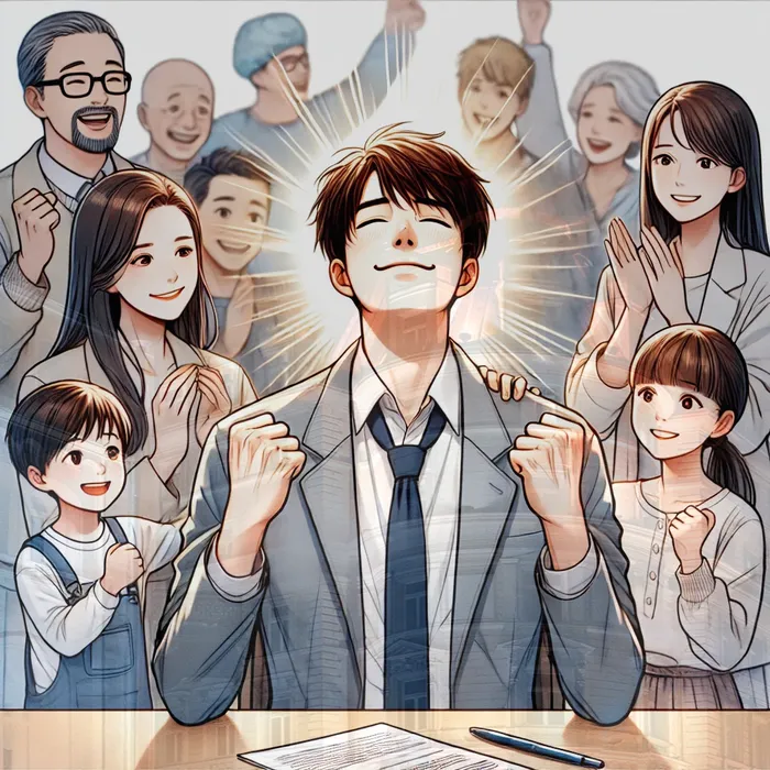 개인회생특별면책