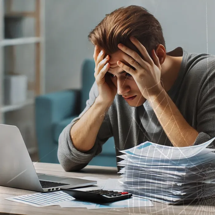 개인회생준비서류