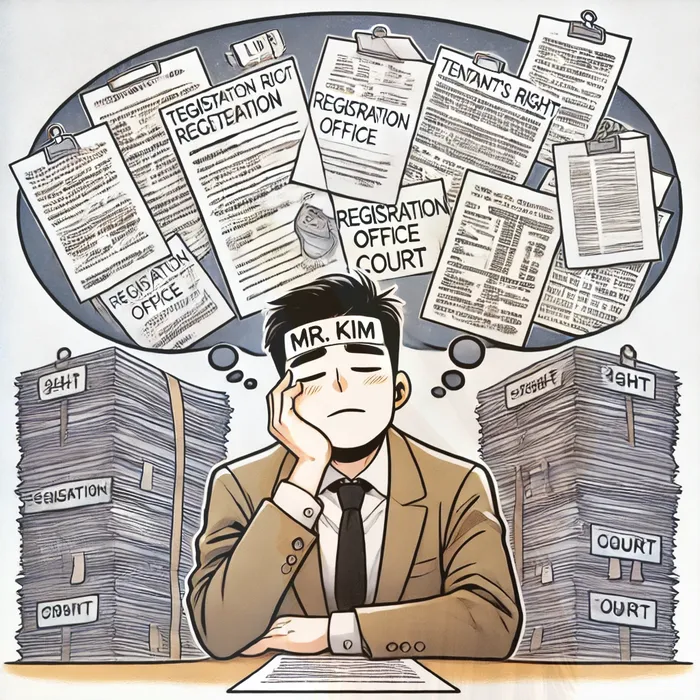 기대출추가대출 연체 시