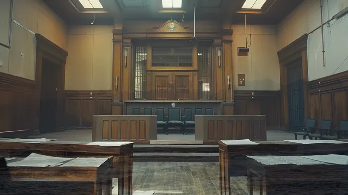 개인회생이의신청서