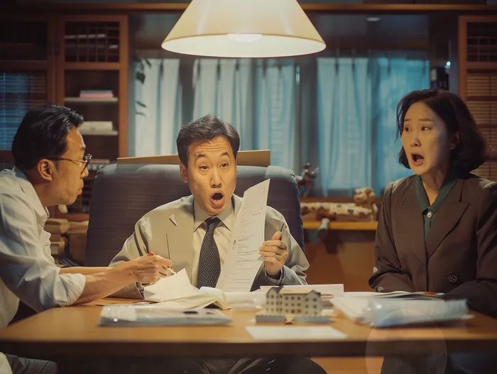 개인회생이의신청서