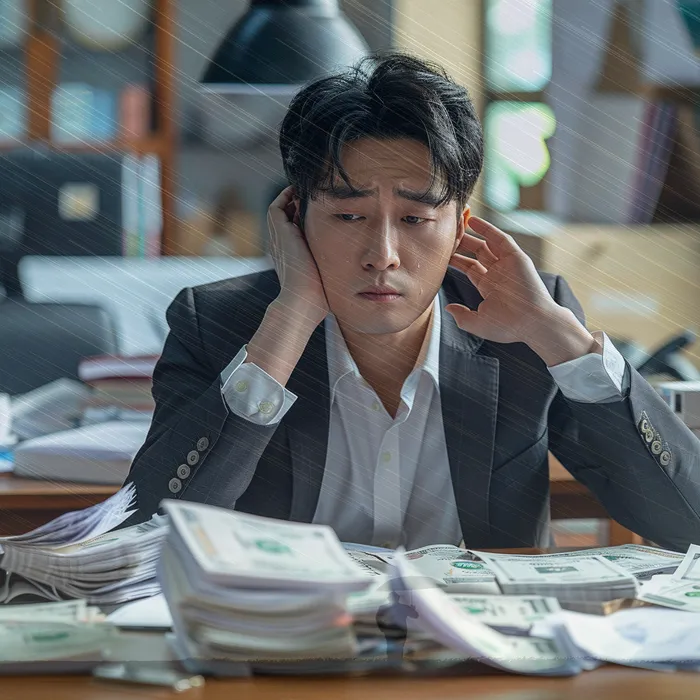 개인회생이의신청서