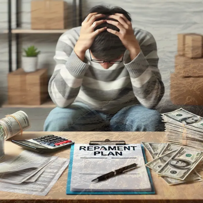 모바일자동대출 연체 시