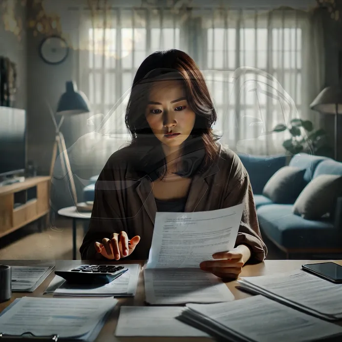 은행대출 연체 시