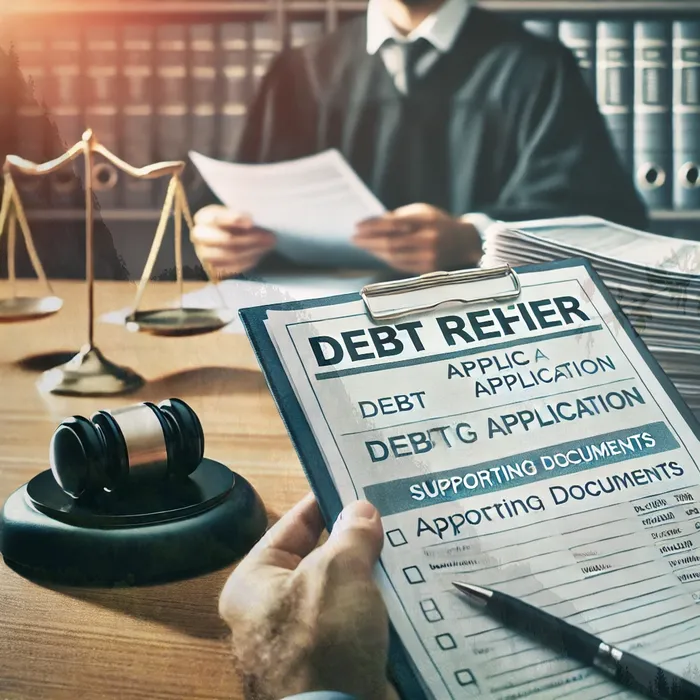 압류 방지 전략