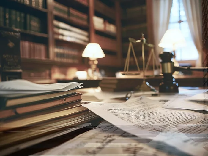 개인회생 서류 준비 과정