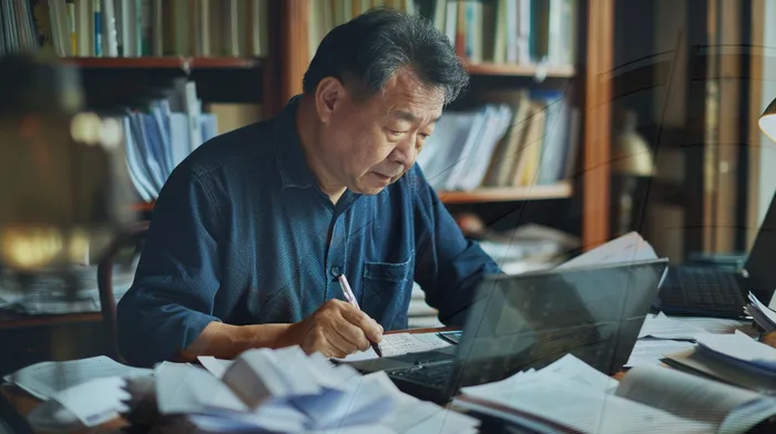 서류 보완 실패 결과