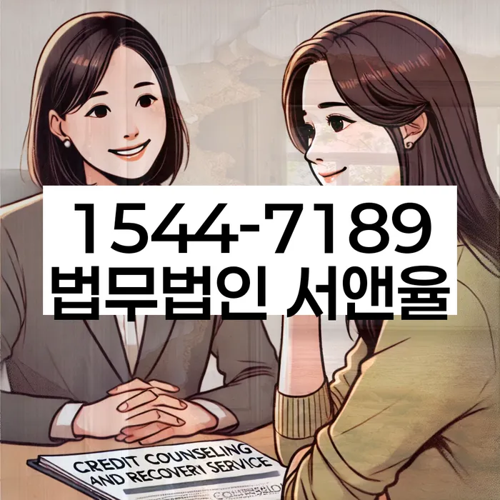 개인회생 서류 보완 절차