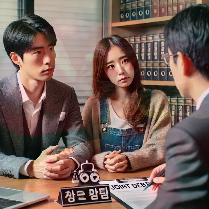 개인회생 자격요건