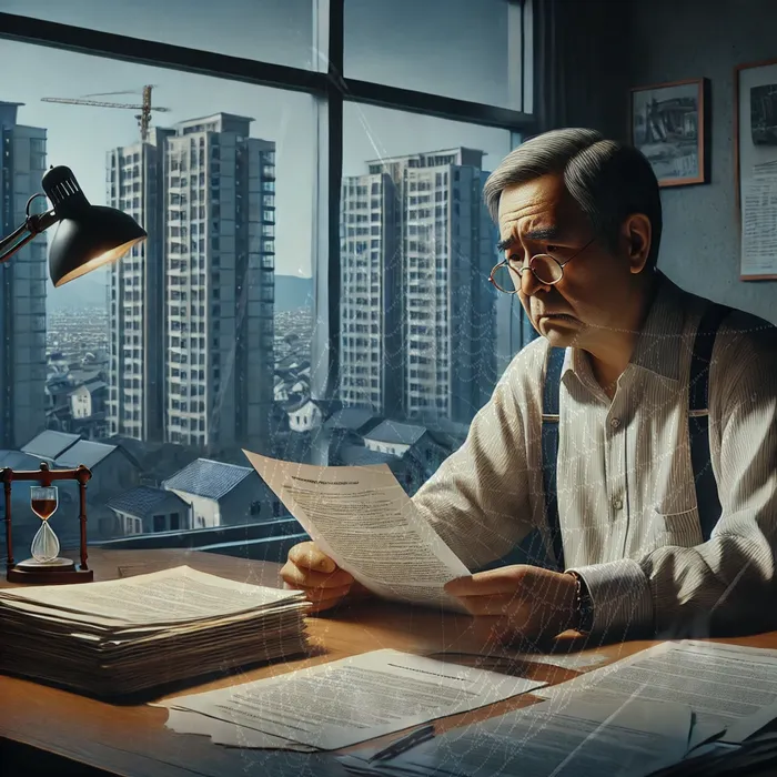 개인회생 신청 서류