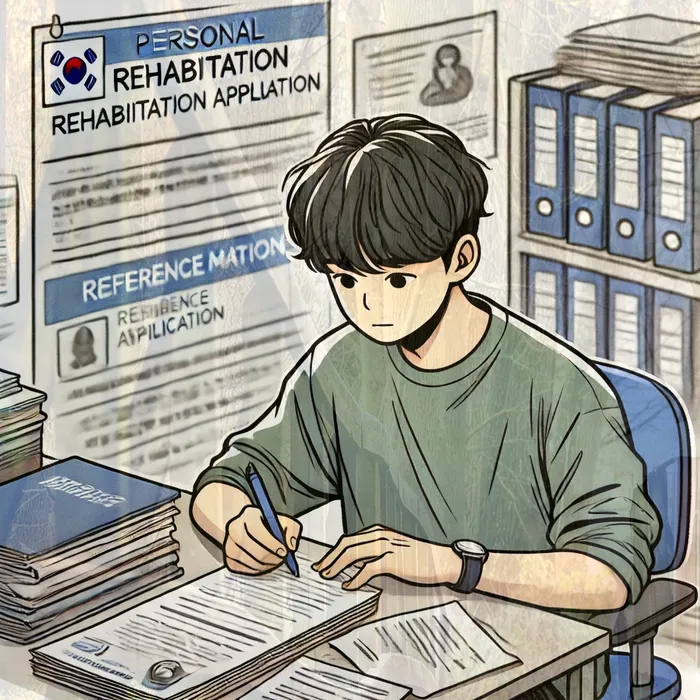자영업 개인회생