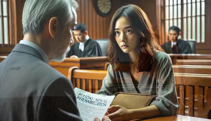 개인회생 신청 절차