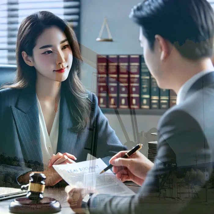 채무 조정 사례