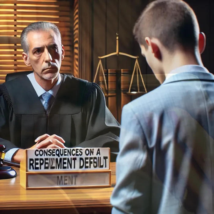 채무 조정 방법