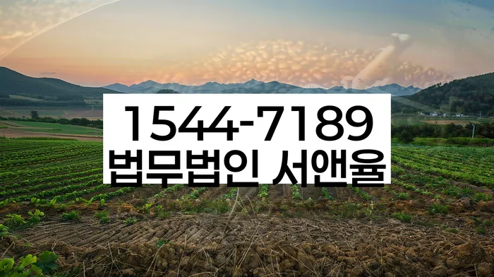 화곡동 개인회생 상담