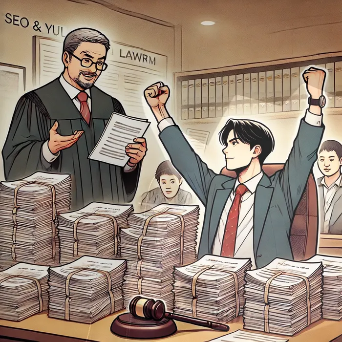 광장동 개인회생